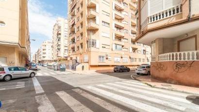 Reventa - Apartment -
Torrevieja - Curva del Palangre