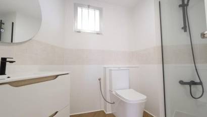Återförsäljning - Apartment -
Orihuela Costa - La Zenia