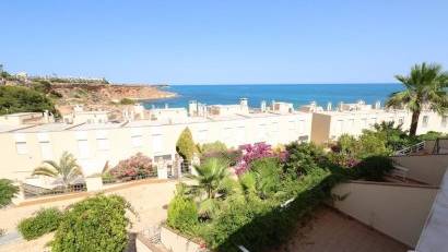 Återförsäljning - Semi detached -
Orihuela Costa - Agua Marina