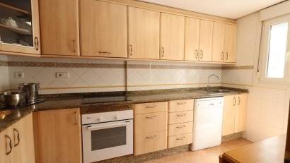 Återförsäljning - Semi detached -
Orihuela Costa - Agua Marina