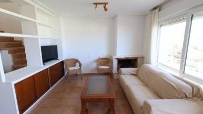 Återförsäljning - Semi detached -
Orihuela Costa - Agua Marina