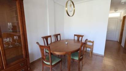 Återförsäljning - Semi detached -
Orihuela Costa - Agua Marina