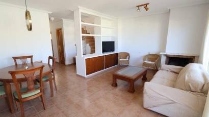 Återförsäljning - Semi detached -
Orihuela Costa - Agua Marina