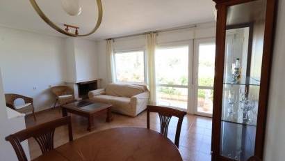 Återförsäljning - Semi detached -
Orihuela Costa - Agua Marina