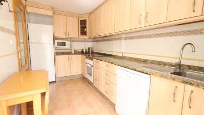 Återförsäljning - Semi detached -
Orihuela Costa - Agua Marina