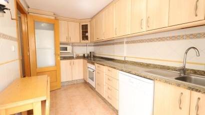 Återförsäljning - Semi detached -
Orihuela Costa - Agua Marina