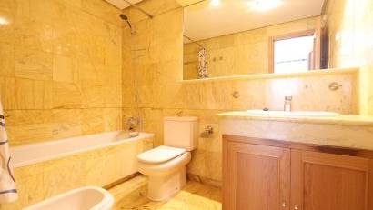 Återförsäljning - Semi detached -
Orihuela Costa - Agua Marina