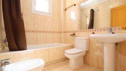 Återförsäljning - Semi detached -
Orihuela Costa - Agua Marina