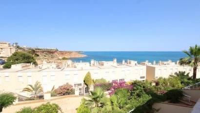 Återförsäljning - Semi detached -
Orihuela Costa - Agua Marina