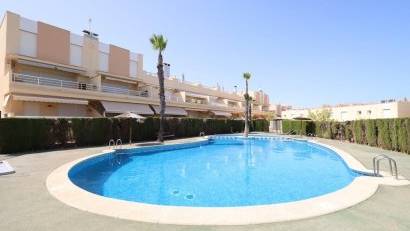 Återförsäljning - Semi detached -
Orihuela Costa - Agua Marina