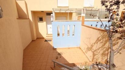 Återförsäljning - Semi detached -
Orihuela Costa - Agua Marina