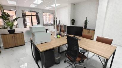 Reventa - Locales Comerciales -
Los Montesinos