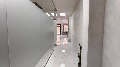 Reventa - Locales Comerciales -
Los Montesinos