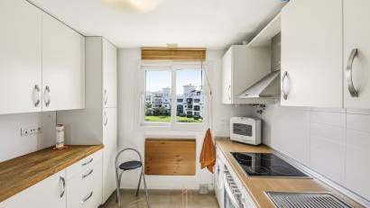 Återförsäljning - Apartment -
Torre Pacheco - Hacienda Riquelme