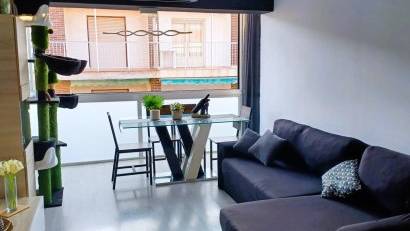 Återförsäljning - Apartment -
Pilar de la Horadada - Playa torre de la horadada