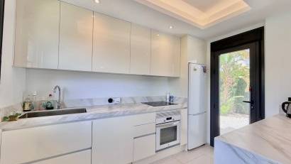 Återförsäljning - Villa -
Ciudad Quesada/Rojales - Ciudad Quesada