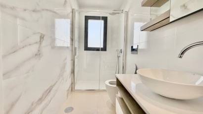 Återförsäljning - Villa -
Ciudad Quesada/Rojales - Ciudad Quesada