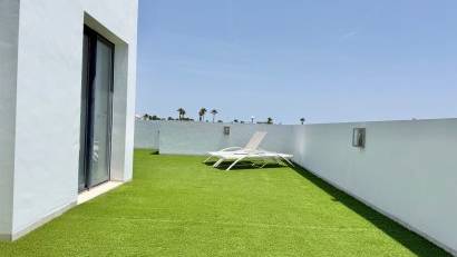 Återförsäljning - Villa -
Ciudad Quesada/Rojales - Ciudad Quesada