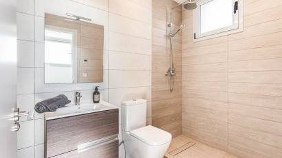Resale - Link-Detached Villa -
Torreblanca