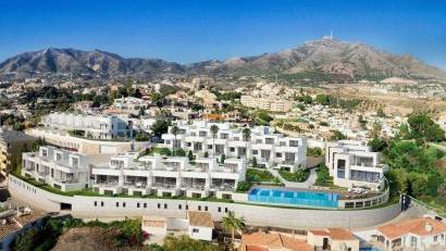 Resale - Link-Detached Villa -
Torreblanca