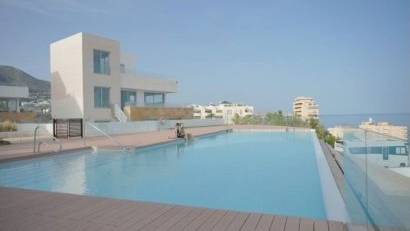 Resale - Link-Detached Villa -
Torreblanca