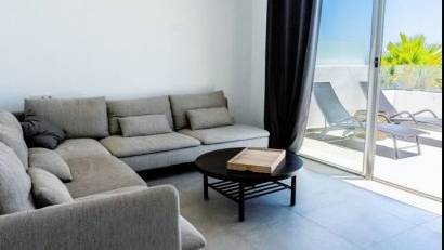 Resale - Link-Detached Villa -
Torreblanca