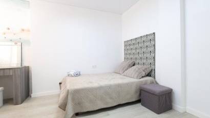 Resale - Apartment -
Torrevieja - Acequion