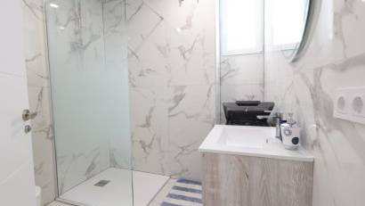 Resale - Apartment -
Torrevieja - Acequion