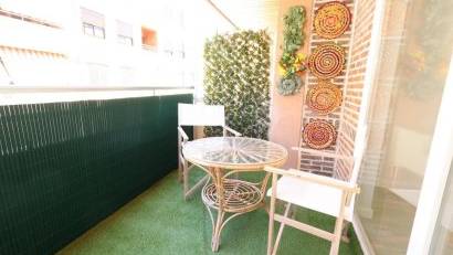 Resale - Apartment -
Torrevieja - Acequion