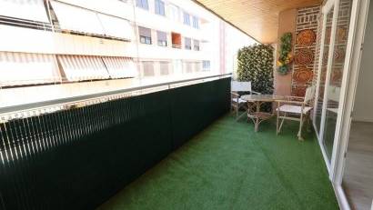 Resale - Apartment -
Torrevieja - Acequion