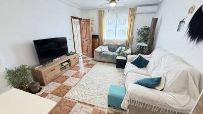 Resale - Apartment -
La Zenia