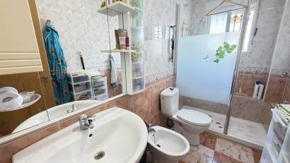 Resale - Apartment -
La Zenia
