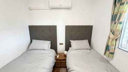 Resale - Apartment -
La Zenia