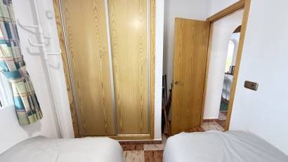 Resale - Apartment -
La Zenia
