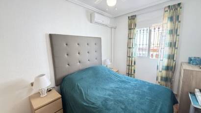 Resale - Apartment -
La Zenia