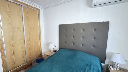 Resale - Apartment -
La Zenia