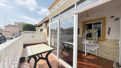 Resale - Apartment -
La Zenia