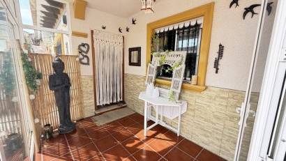 Resale - Apartment -
La Zenia