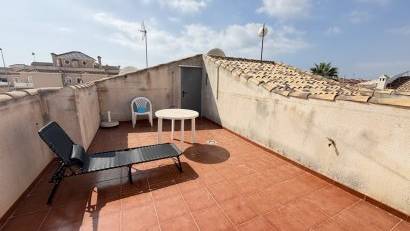 Resale - Apartment -
La Zenia