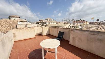 Resale - Apartment -
La Zenia