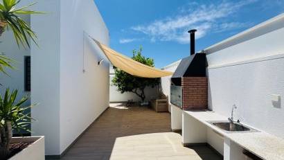 Återförsäljning - Villa -
San Pedro del Pinatar - Lo pagan