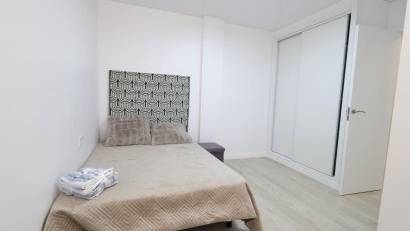 Resale - Apartment -
Torrevieja - Acequion