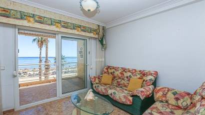 Reventa - Apartment -
La Mata