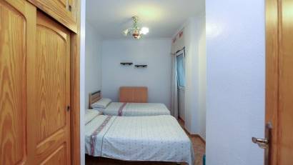 Reventa - Apartment -
La Mata