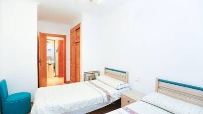Reventa - Apartment -
La Mata