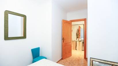 Reventa - Apartment -
La Mata