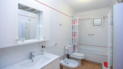 Reventa - Apartment -
La Mata