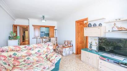 Reventa - Apartment -
La Mata