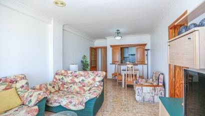 Reventa - Apartment -
La Mata