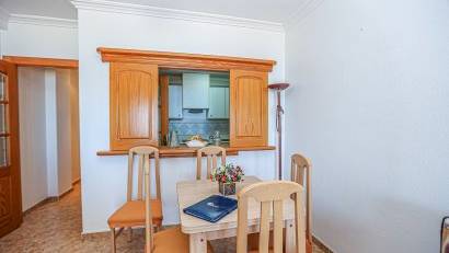 Reventa - Apartment -
La Mata